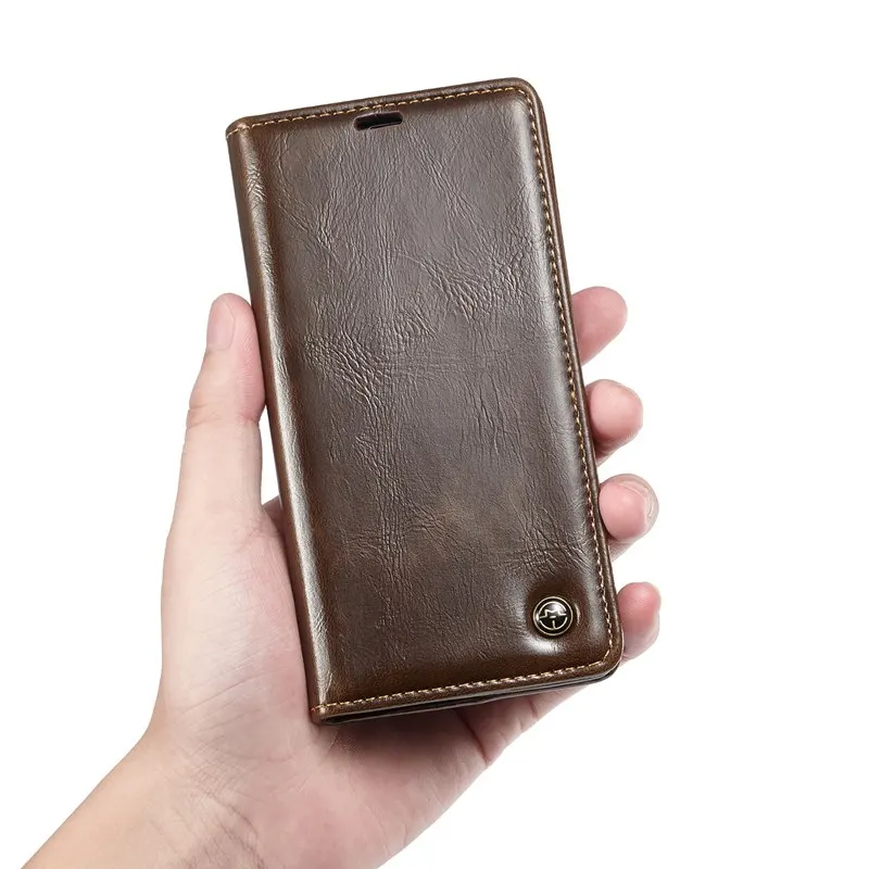 Чехол для iphone 11 pro x xs max xr 5 se 6 s 7 8 plus Se 2020 Роскошный кожаный чехол книжка Etui кошелек