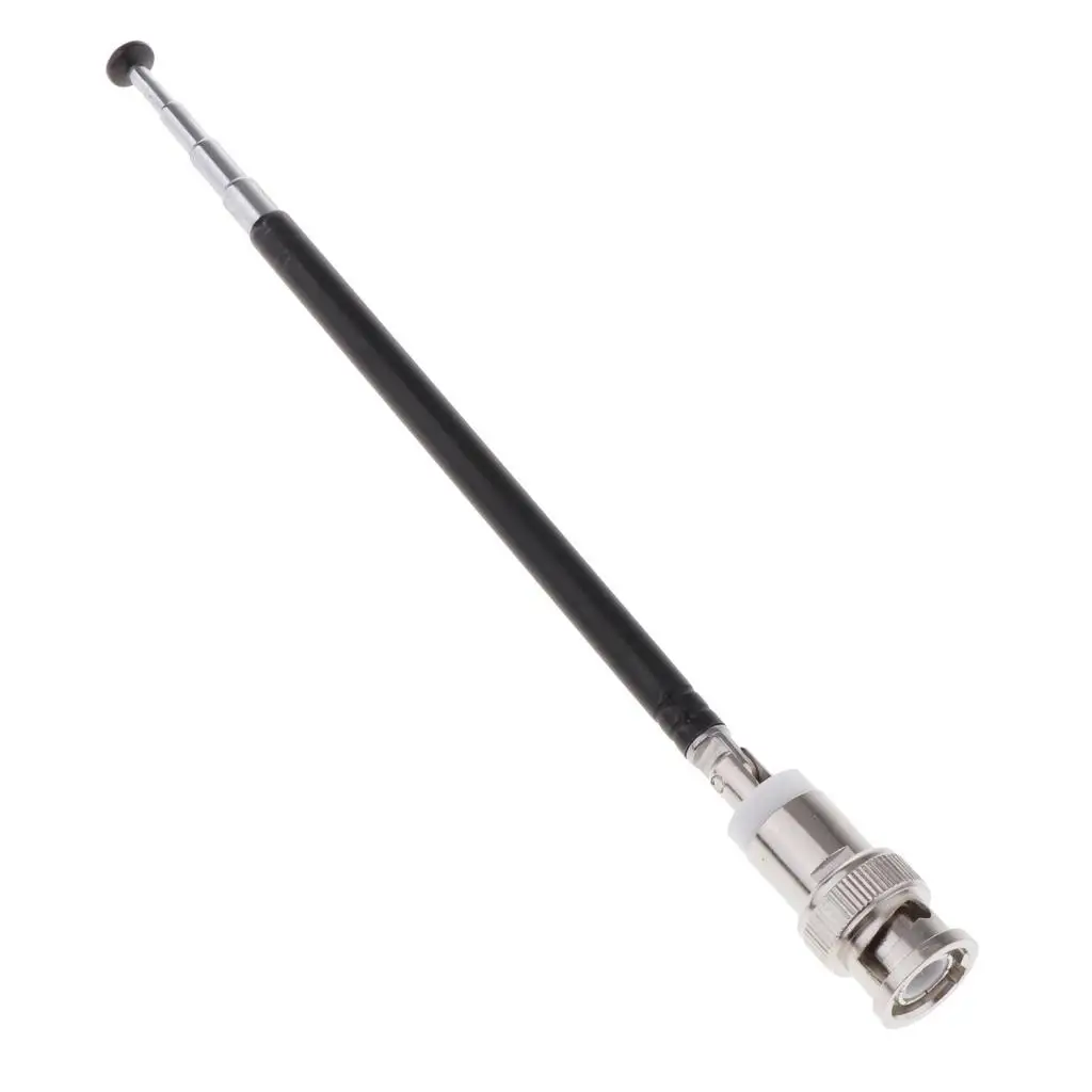 Expandable Antenna-UHF 100 MHz-900 MHz Antenna Replacement Band Accessories For Wireless Microphone | Спорт и развлечения