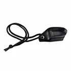 Кобура для защиты спускового устройства IWB внутренняя поясная кобура с Паракордом подходит для 9 мм. 40 и. 357 Glock