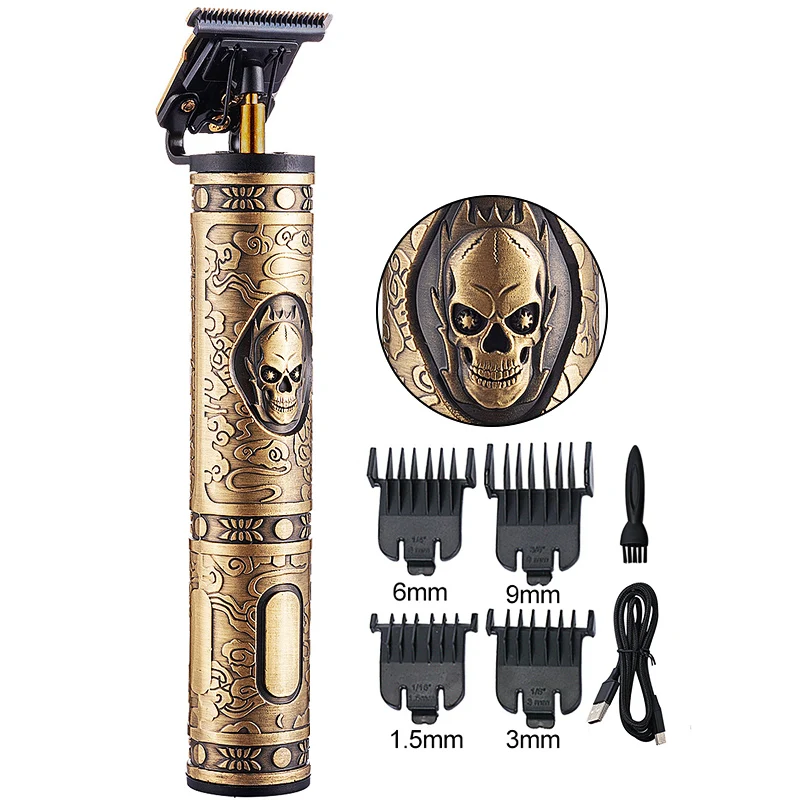 

Electric Hair clipper professional Hair Trimmer for men Beard trimmer man Clippers Hair Cutting Machine machine hair cut mower