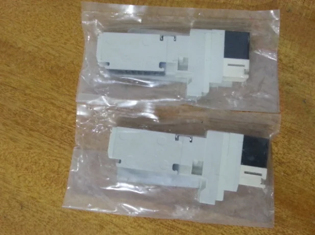 

Новый электромагнитный клапан SMC, 1 шт.