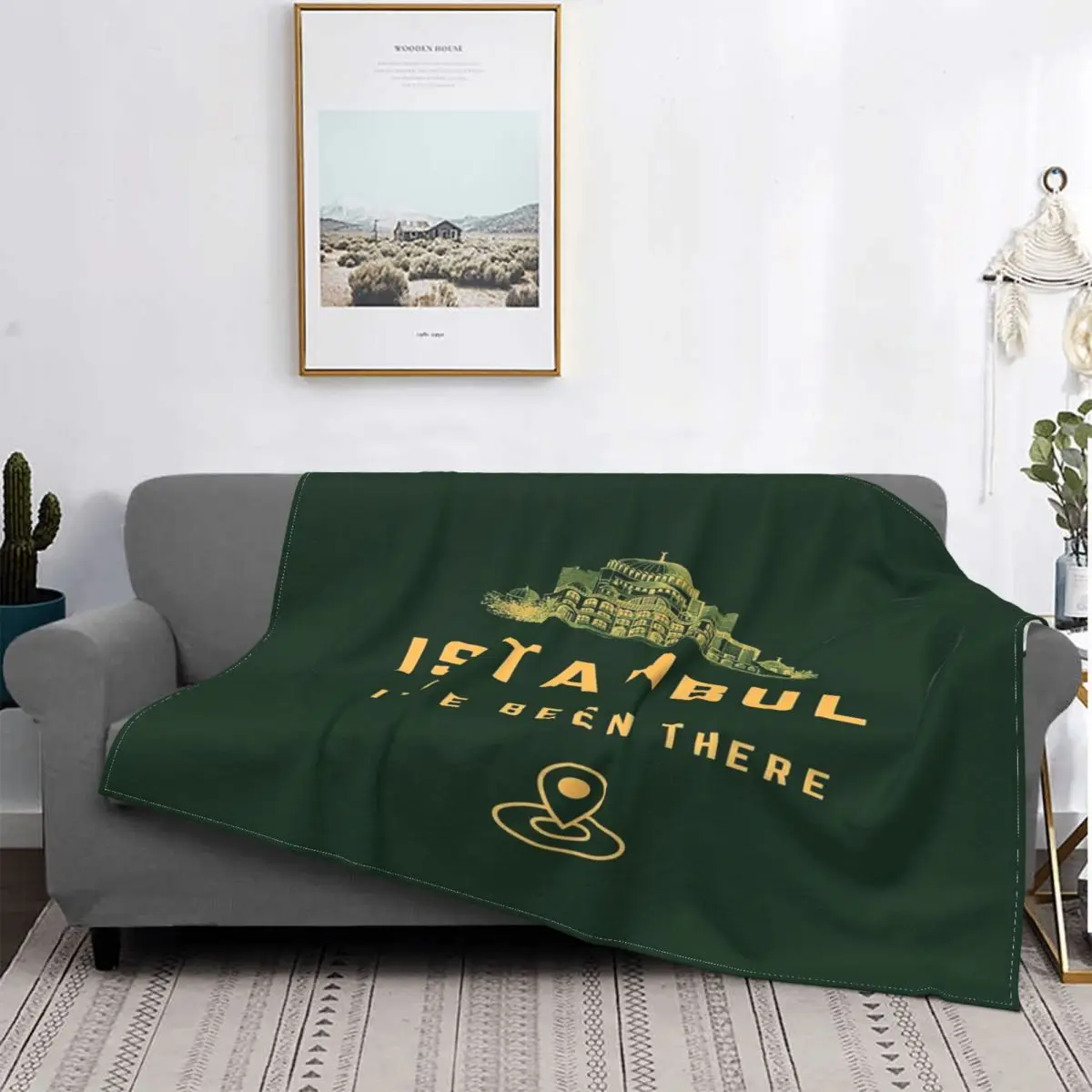 

Manta de "He estado en Moscú", colcha de cama a cuadros, colcha de muselina 150, manta ponderada
