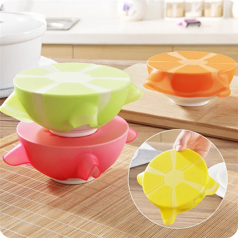 Силиконовая крышка для микроволновки специальная печь нагревательная Крышка