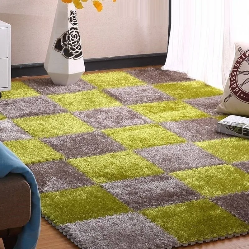 Песочный свободный коврик Dormitorio Tappeti Bagno Fluffy Alfombra Infantil спальная зона Dywanik для