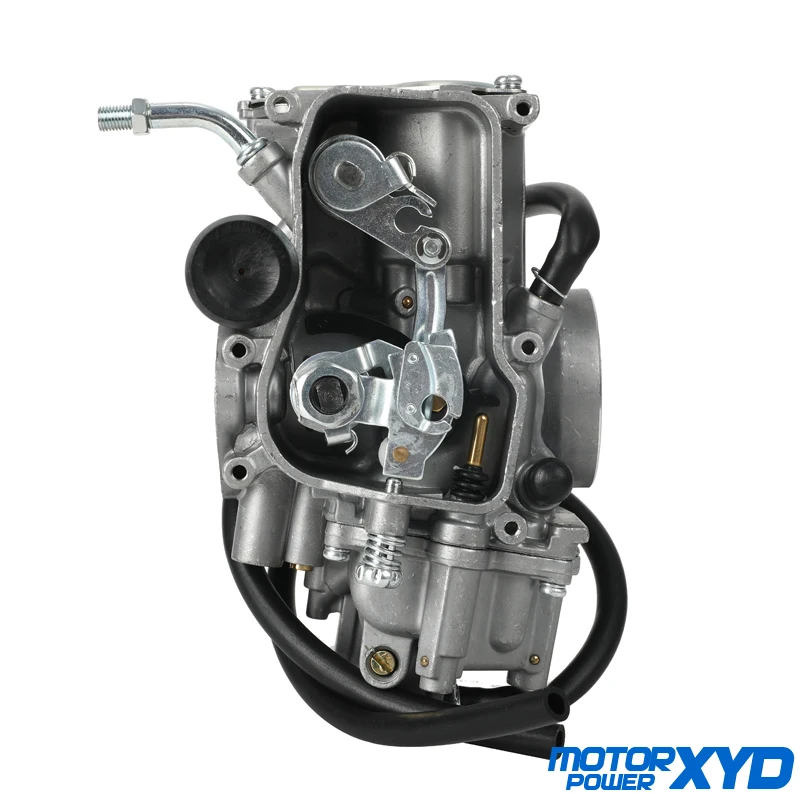 Карбюратор для Yamaha Warrior 350 YFM YFM350 MOTO-4 большой медведь Kodiak Wolverine 2WD 4WD ATV Quads детали Carb