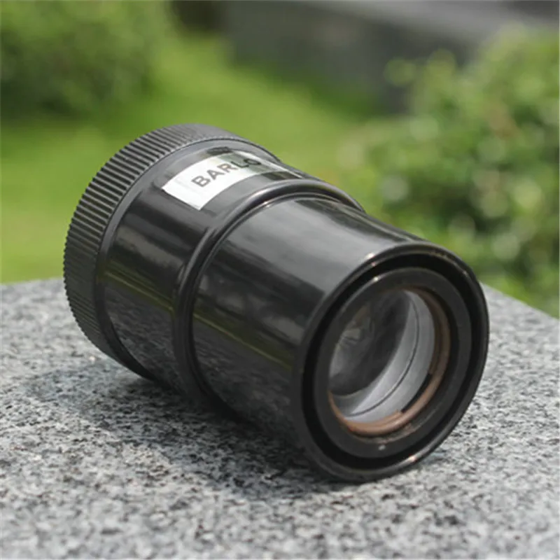 Аксессуары для астрономического телескопа Datyson 3X удлинитель 1 25 дюйма 31 7 мм