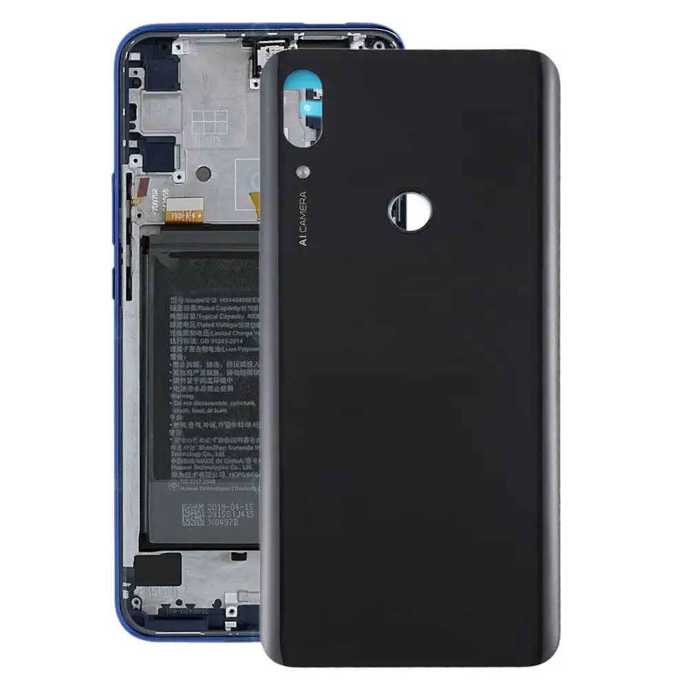 IPartsBuy задняя крышка аккумулятора для huawei P Smart Z|Корпусы и рамки мобильных