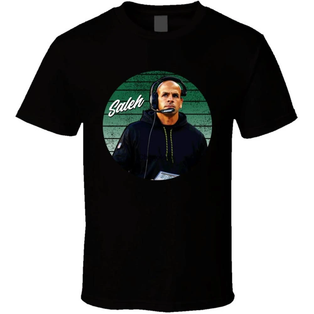 Футболка в стиле гранж с изображением Роберта Салеха Нью-Йорка фаната горизонта -