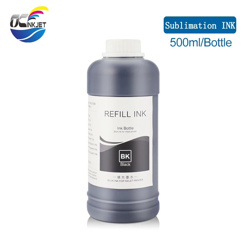 Сублимационные чернила для принтера Epson Stylus Pro 500 3800 4800 7700 7800 9700 9900|Наборы заправки