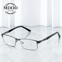 business stainless steel reading glasses optical lenses for presbyopia 1 0 1 5 2 0 2 5 3 3 5 4 0 classical eyeglasses 2021