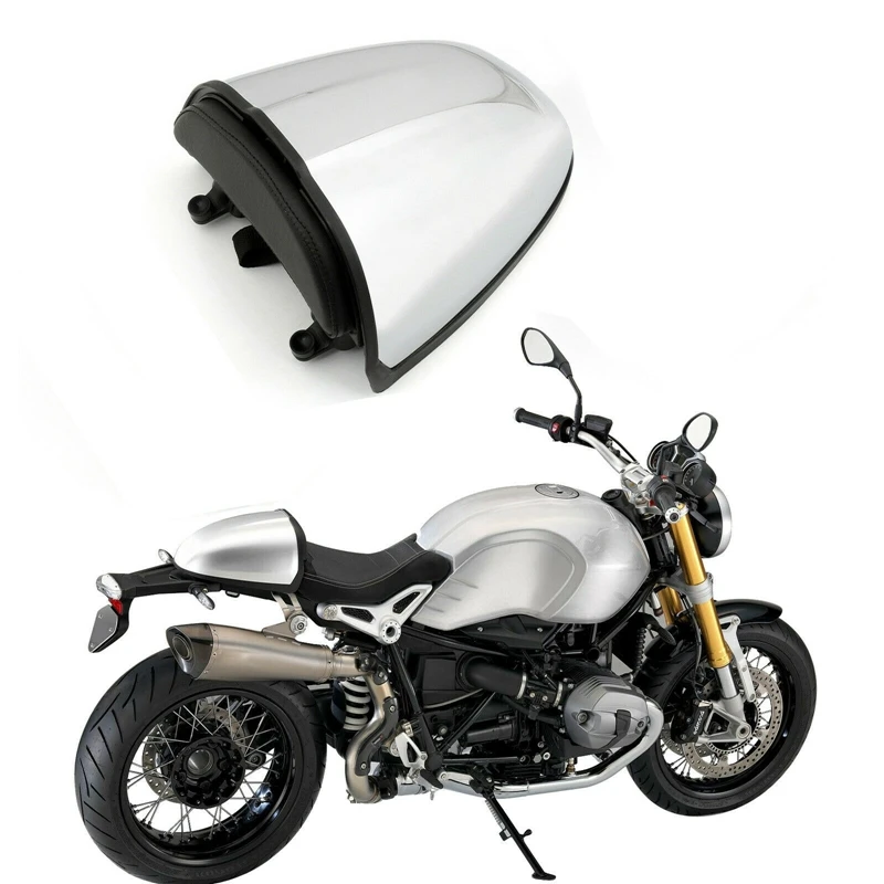 

Чехол для заднего сиденья мотоцикла, обтекатель для капота, хвоста пильона, аккуратное крепление на руку R NineT R9T для BMW R NINE T 2014-2020