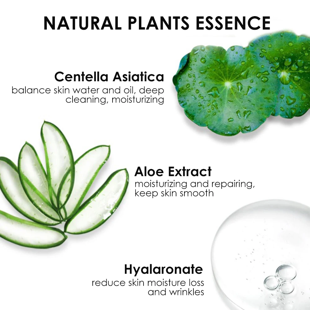 

1pcs Salicylic Acid Ice Cream Mask Moisturizing Smear Face Masks Clean Pore Mud Mask Blackhead Removal Mask Skin Care 60ml/300ml