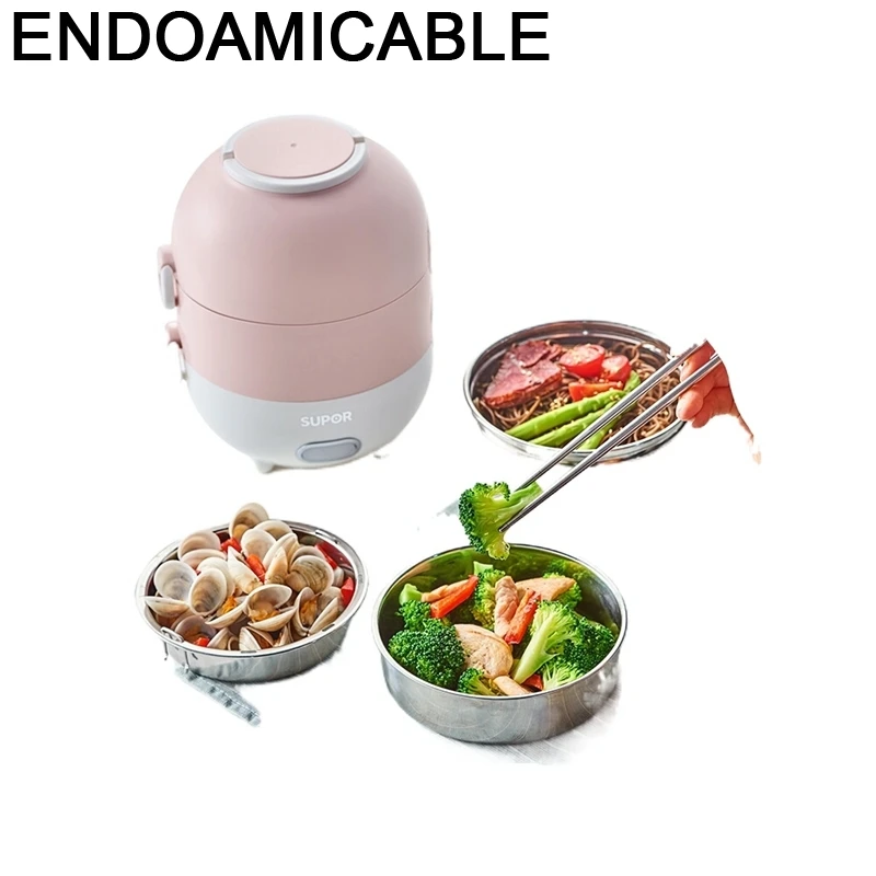 cuisine catering elektrikli mutfak aletleri electrical commercial restaurant equipment kitchen appliance electric lunch box free global shipping