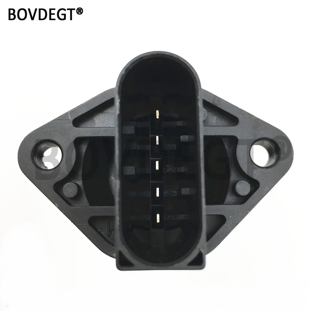 Датчик расхода воздуха MAF для MERCEDES-BENZ S-CLASS C-CLASS E-CLASS CLK C209 CLC-CLASS 0281002535 6460940048 A6460940048 |