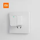 Шлюз Xiaomi Mijia ClearGrass, Wi-Fi, Bluetooth, для умного дома, совместим с приложением Mijia, дверной замок Mijia, bluetooth, Temp