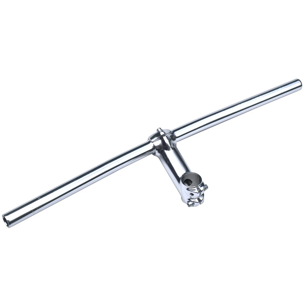 Зажим для руля велосипеда Dia. 25 4 мм 560 Riser плоские стержни шоссейных MTB велосипедов