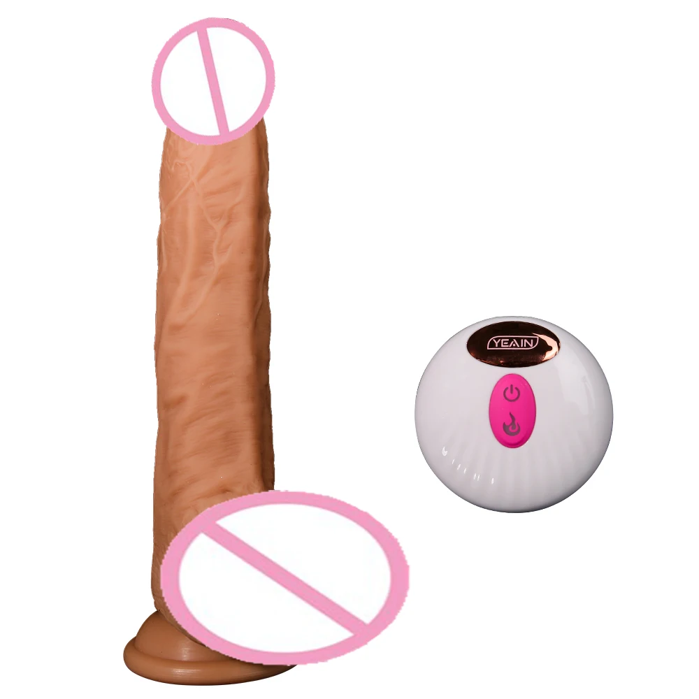Хит огромный вибратор реалистичные фаллоимитаторы силиконовые секс товары для