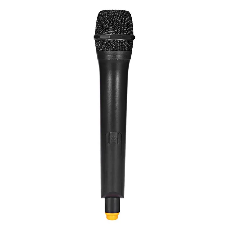 DM - 3308A VHF беспроводной ручной двухканальный передатчик Mic Set | Электроника
