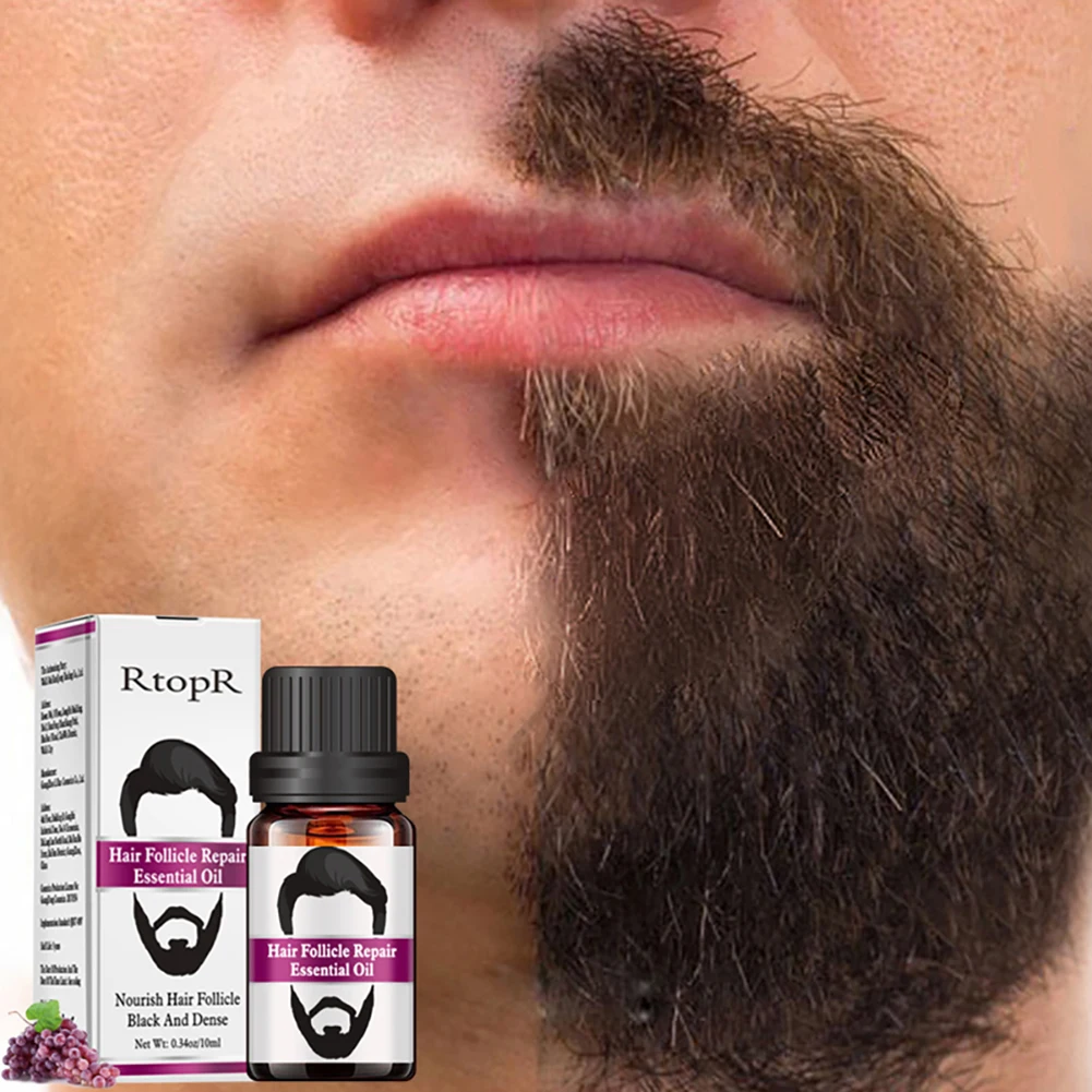 

Beard Oil For Men Natural Herbal Extracts Beard Conditioner Softener Beard Grown Treatment Moustache Wax For Soft Care