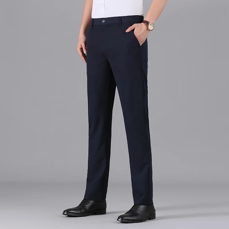 2021 мужские повседневные штаны размера плюс новый летний тонкий футболка в