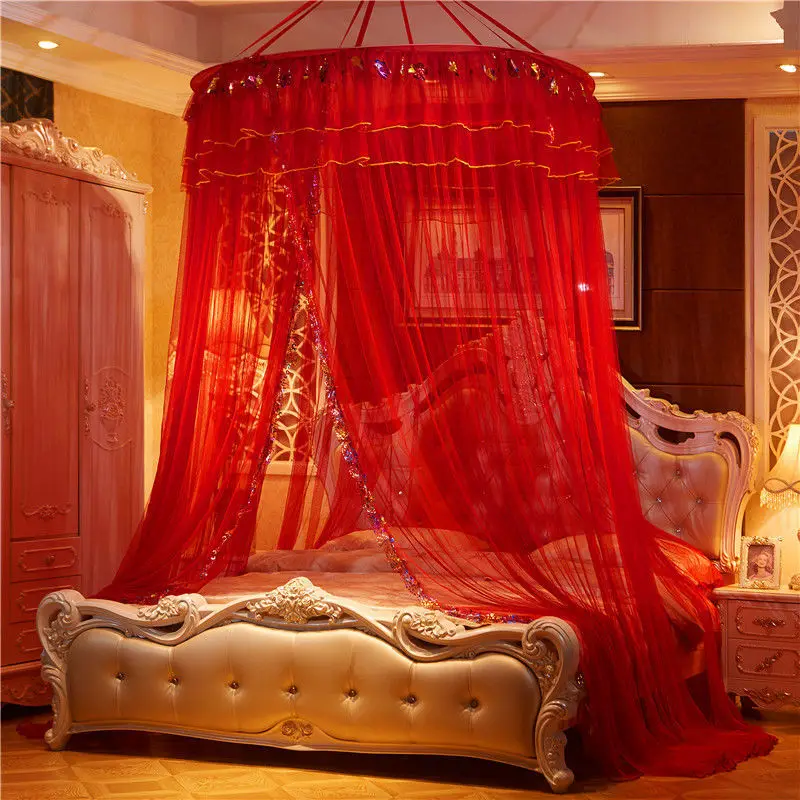 Bed Curtain