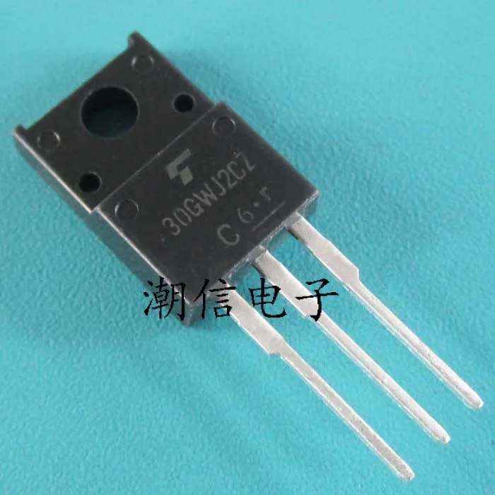 

30GWJ2CZ 30A 40V