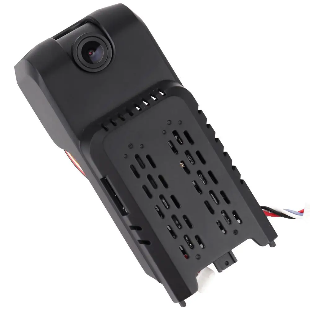 LeadingStar SJRC F11 PRO GPS 5G Wi Fi с видом от первого лица 2K Широкий формат Камера 2592X1520P|Детали