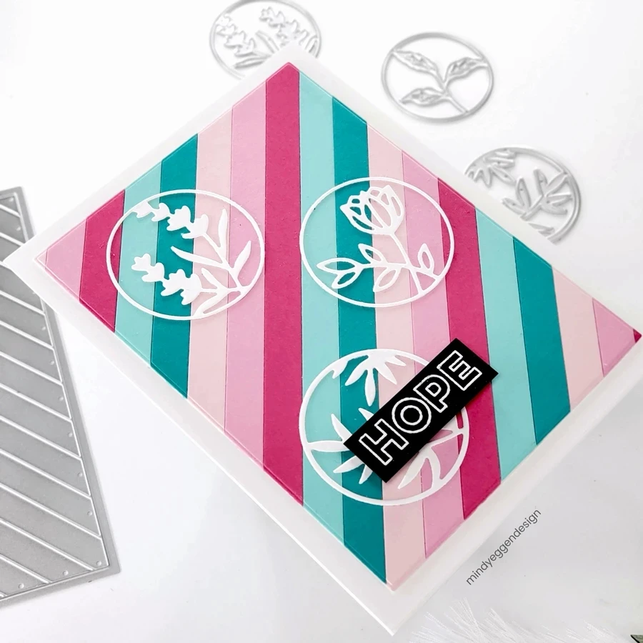 Металлические Вырубные штампы 2020 фон для творчества изготовления открыток