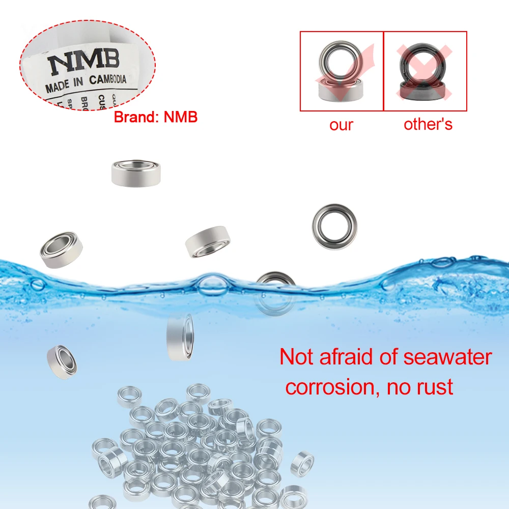 Велосипедная звезда системы с переменной толщиной 1 шт. 7*4*2 5 мм Рыболовная