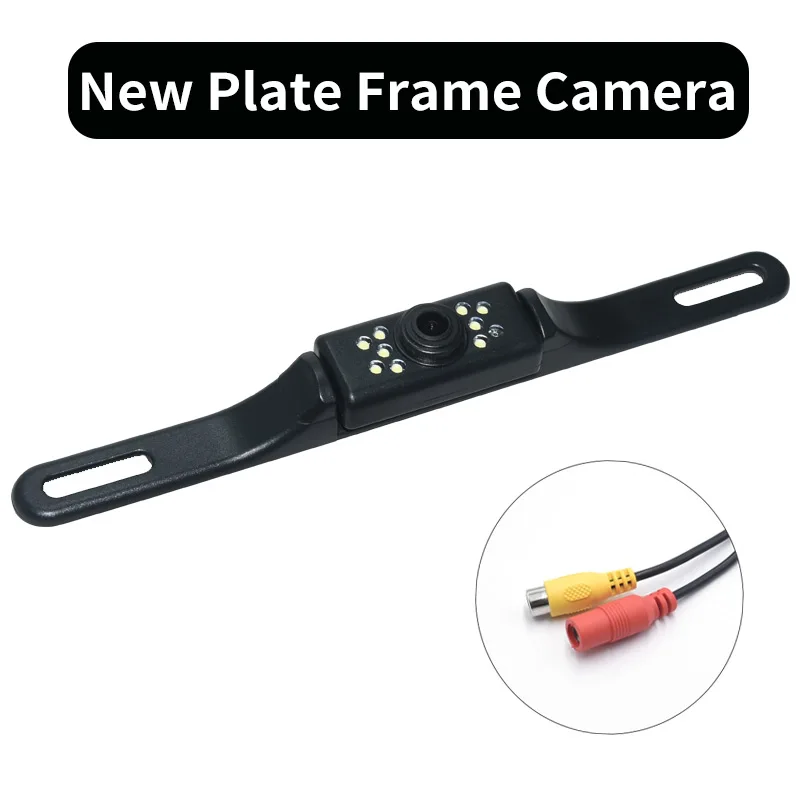 Новинка 2020 года рамка для камеры с хорошей ночной съемкой ИК подсветкой