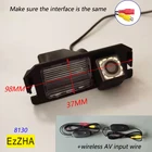 Бесплатная доставка специальный HD CCD Автомобильная камера заднего вида для HYUNDAI I30 solaris (Verna) хэтчбек генезис купеДля Киа соул 4 светильник