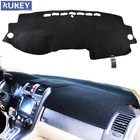Чехол для приборной панели Xukey, Солнцезащитный коврик для Honda CRV CR-V 2007 2008 2009 2010 2011