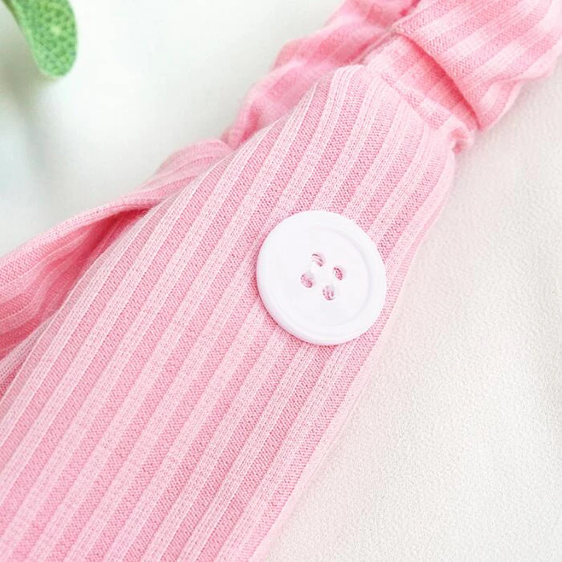 1 шт. женские аксессуары для волос маски анти-кожа на пуговицах девушек повязка