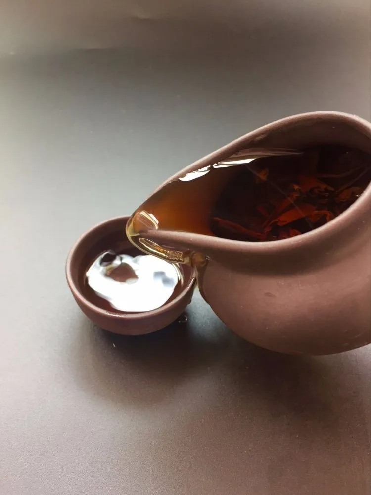 2019 года много небольших пакетиков Wuyi Улун DaHongPao чай Shui Xian Rougui Da Hong Pao