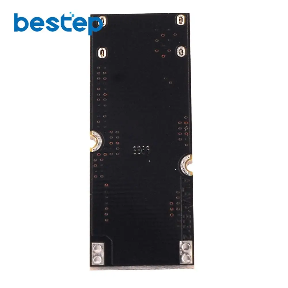 Плата модуля повышения мощности литиевой батареи с одной ячейкой 3 7 в 4 2 литр 5 9 12