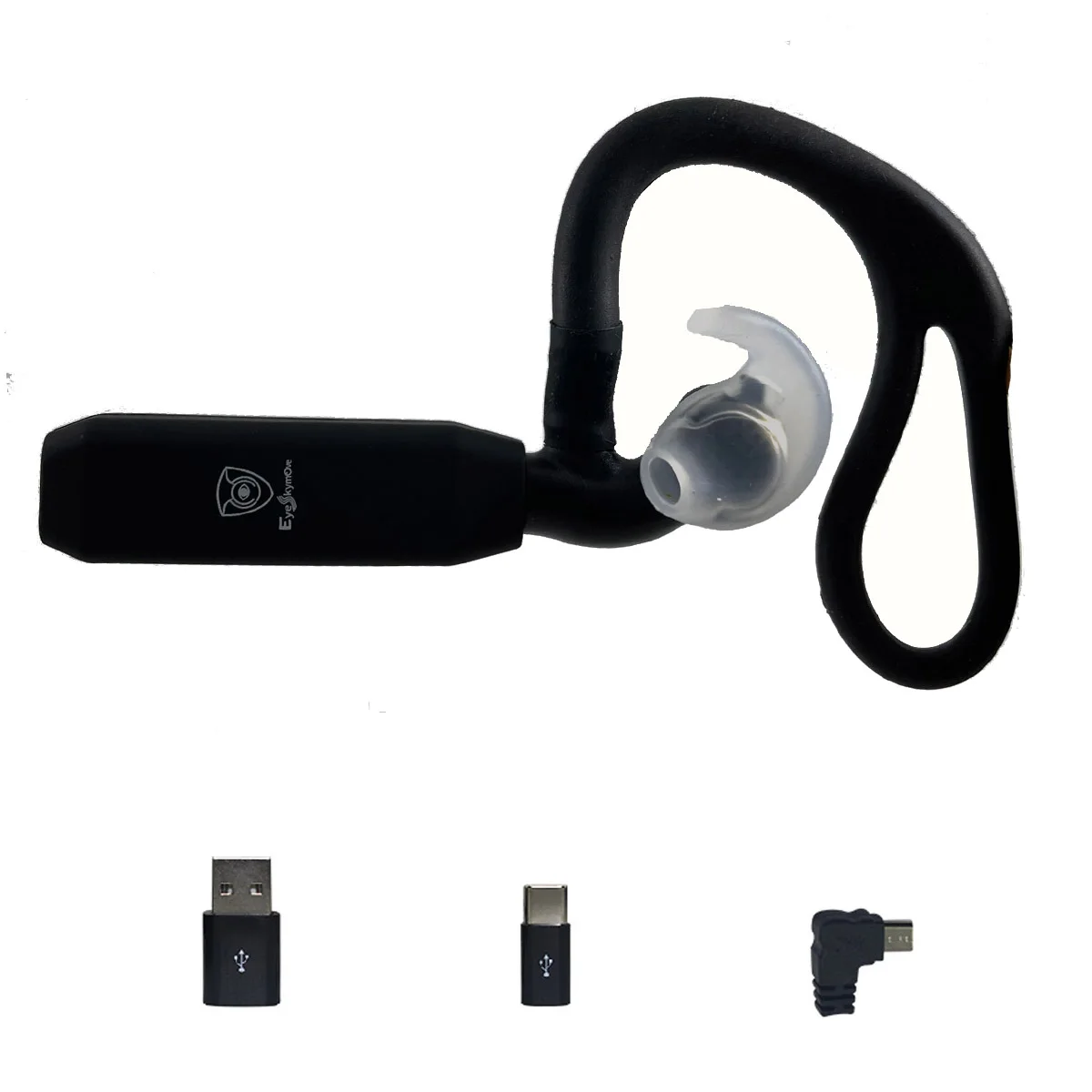 Нательные наушники Eyeskymove веб камера для телефона Android USB 2 0 МП UVC камера|camera for