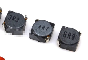 10pcs/lot Chip Power Inductor Shielded CDRH4D28 4D28-10UH Printed 100 | Cable Winder