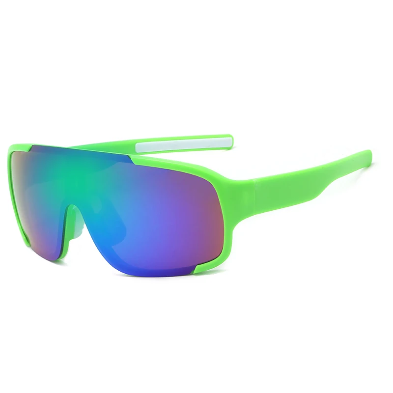 

9316 sunglasses anti-ultraviolet windproof rainproof sport glasses men and women off-road glasses mountain sports mirror