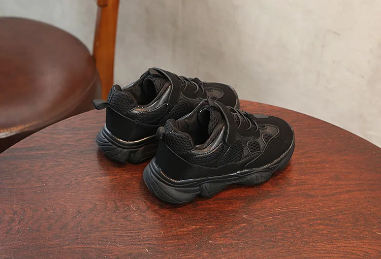 Детские кроссовки; Prinsessen Schoenen Kinderen Tenis Branco Chaussure Enfant Garcon Baskets Femme; сезон осень; коллекция года; кроссовки для маленьких девочек