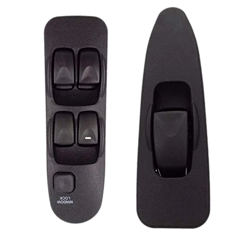 

Переключатель Стеклоподъемника для Mitsubishi Carisma 1995-2006 Mr740599 Mr792851