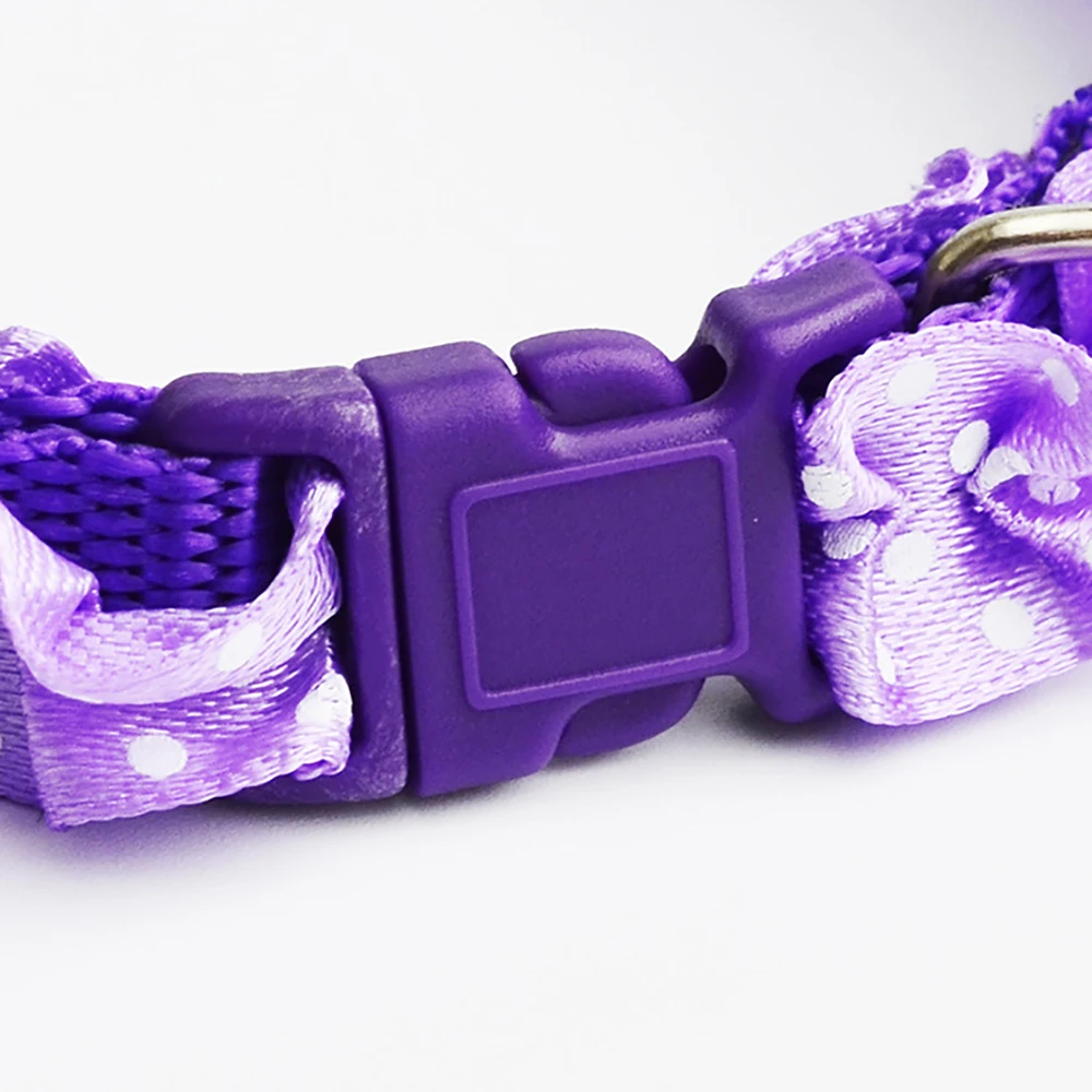 Ошейник для блох и кошек изделие домашних животных очаровательный ошейник с