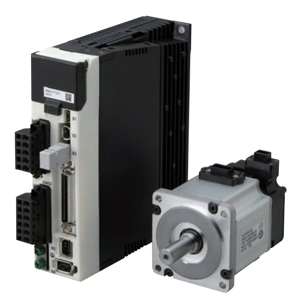 

Новый оригинальный Серводвигатель MSM082ALA