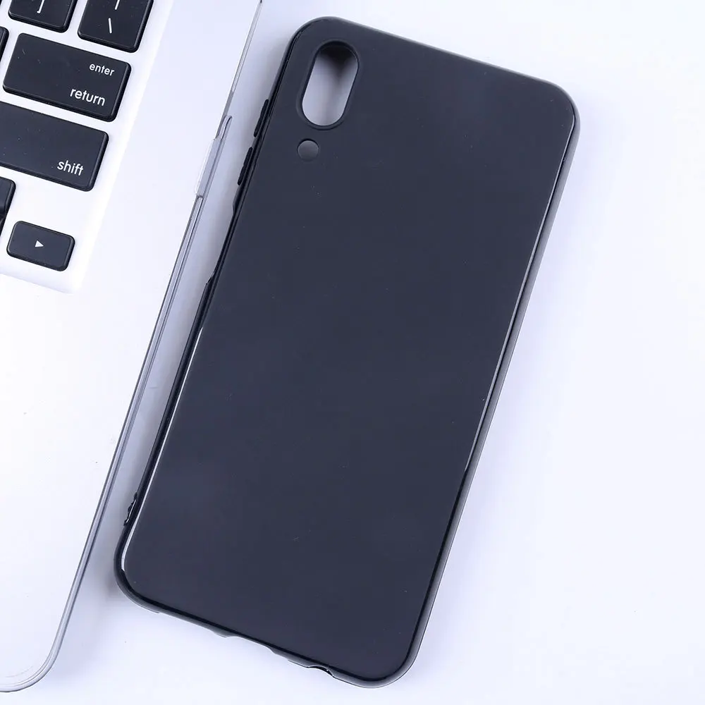 for umi umidigi one pro case umidigi one silicone soft tpu back cover phone cases for umidigi one max cover free global shipping