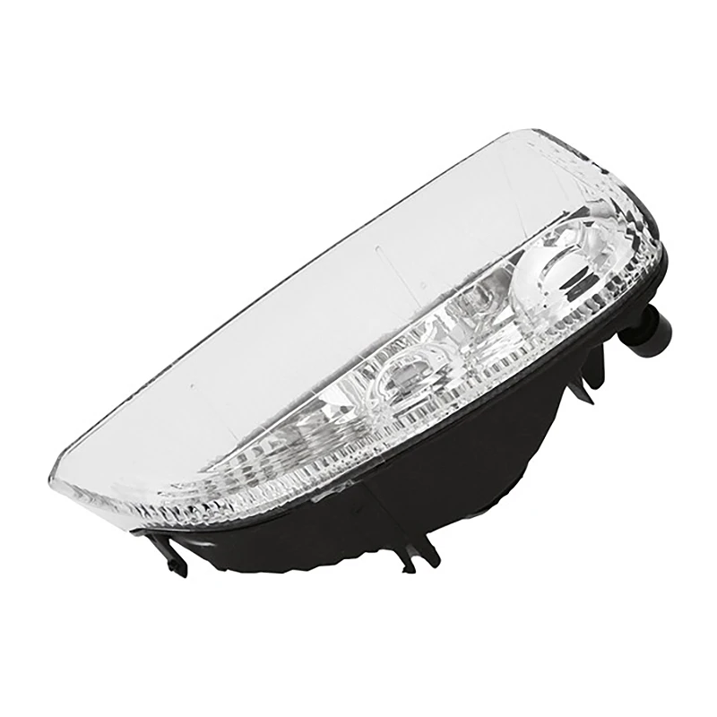 Автомобильный передний бампер DRL сигнал поворота противотумансветильник фара