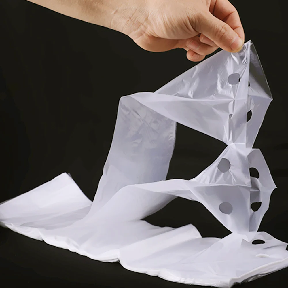 Удобный одноразовый чехол для зонта не протекает гостиничный магазин 100 шт.