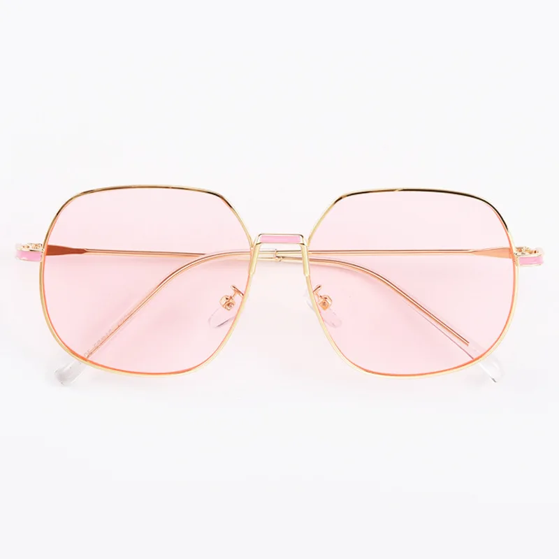 2020 винтажные женские и мужские солнцезащитные очки новые модные брендовые