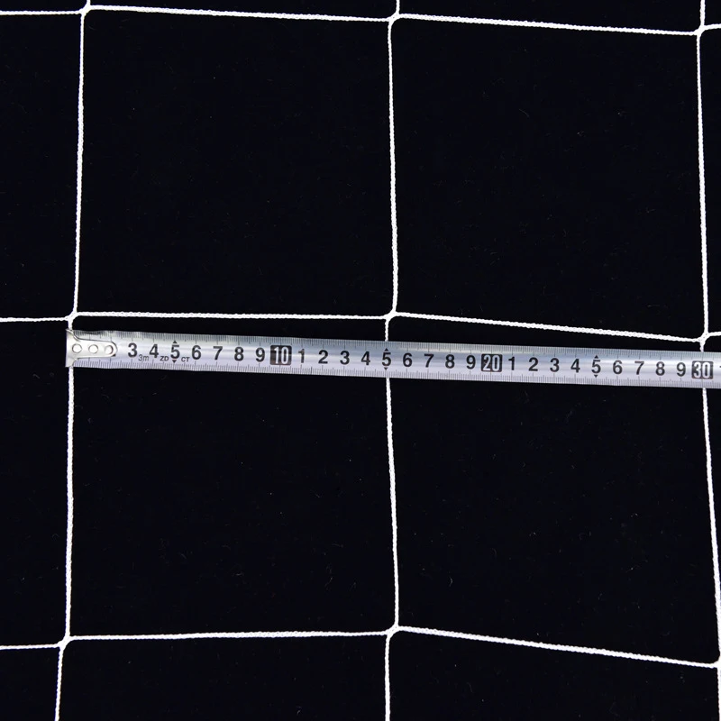 

Cucumber Vine Grow Holder New Plant Trellis Netting Mesh 2.7/5/10m Support Vine Climbing Net Polyester Garden Accessories