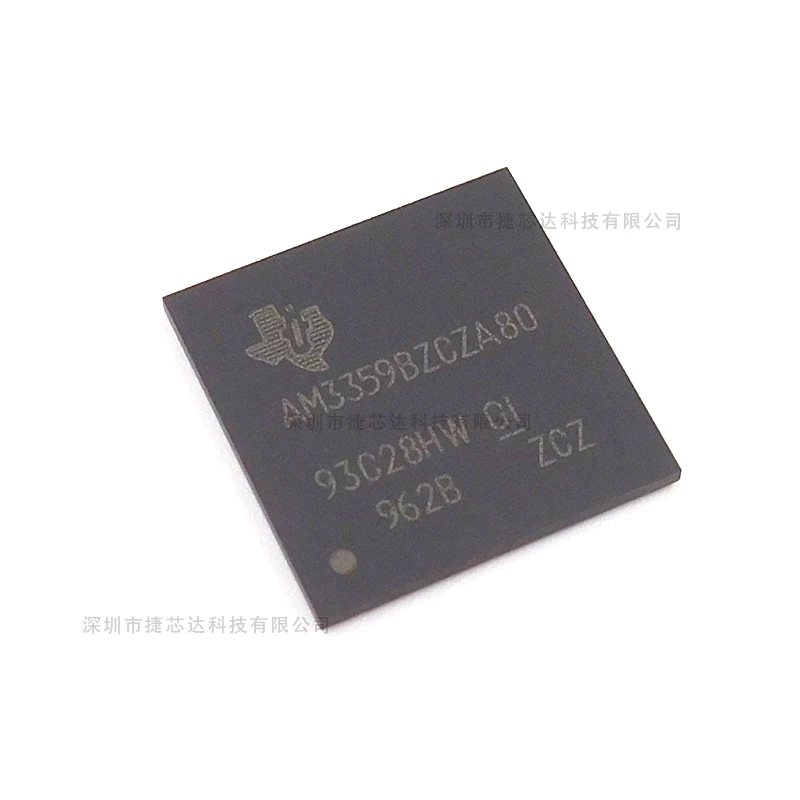

AM3359BZCZA80 BGA AM3359 -MCU