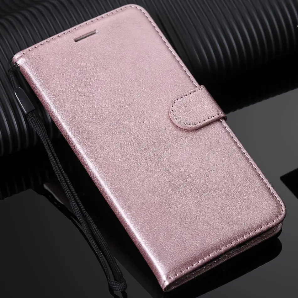 Coque Card Slot Lovely Cases For Nokia 3 5 2017 6 2018 Leather Covers 630 635 640 Shiny Book Capa Classic Mobile Phone Bags D06F |