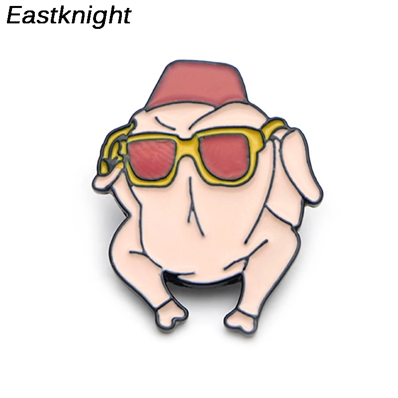 K81 Турция с героями телесериала друзья булавка металлические брошки и шпильки